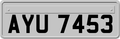 AYU7453