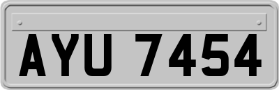 AYU7454