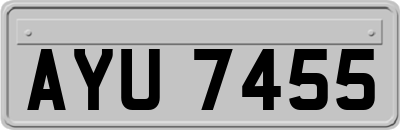AYU7455