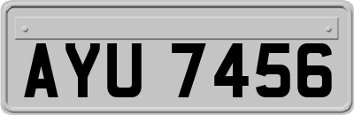 AYU7456
