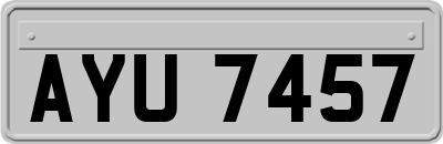 AYU7457