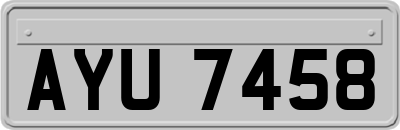 AYU7458