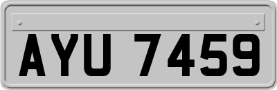 AYU7459