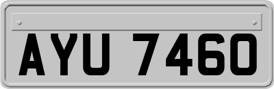 AYU7460