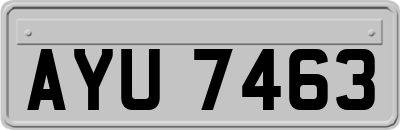 AYU7463