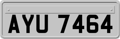 AYU7464