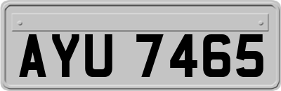 AYU7465