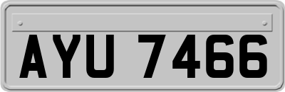 AYU7466