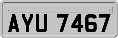 AYU7467