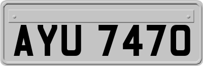 AYU7470