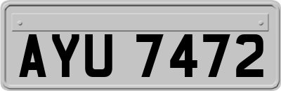 AYU7472