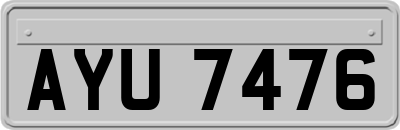 AYU7476