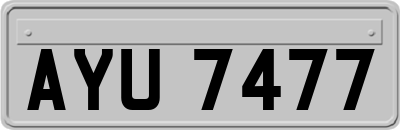 AYU7477