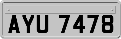 AYU7478