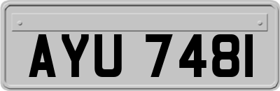 AYU7481