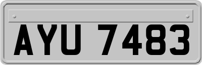 AYU7483