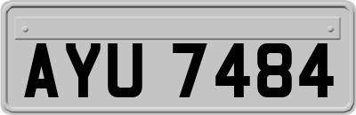 AYU7484