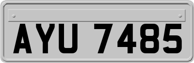 AYU7485