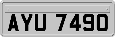 AYU7490