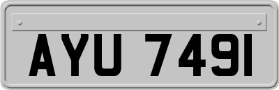AYU7491