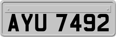 AYU7492