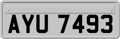 AYU7493