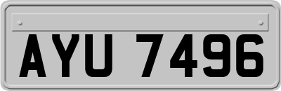 AYU7496