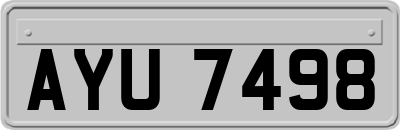 AYU7498