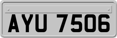 AYU7506