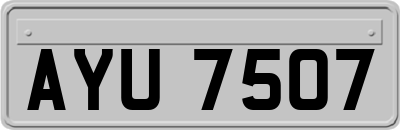 AYU7507