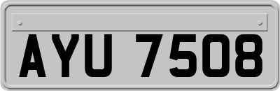 AYU7508