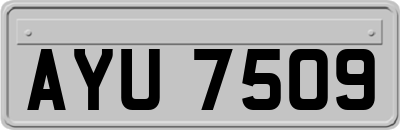 AYU7509