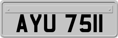 AYU7511