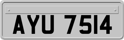 AYU7514