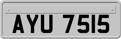 AYU7515