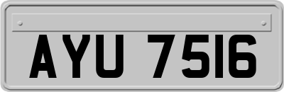 AYU7516