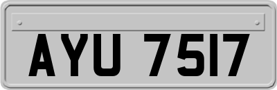 AYU7517
