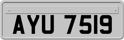 AYU7519