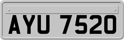 AYU7520