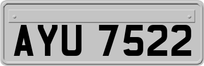 AYU7522