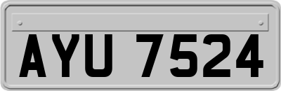 AYU7524