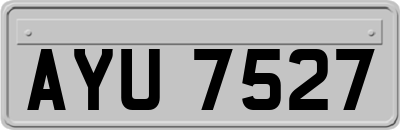 AYU7527