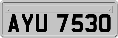 AYU7530