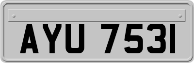 AYU7531