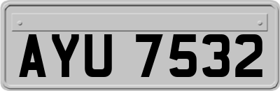 AYU7532