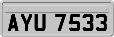 AYU7533