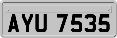 AYU7535