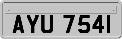 AYU7541