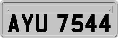 AYU7544