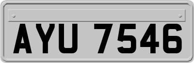 AYU7546